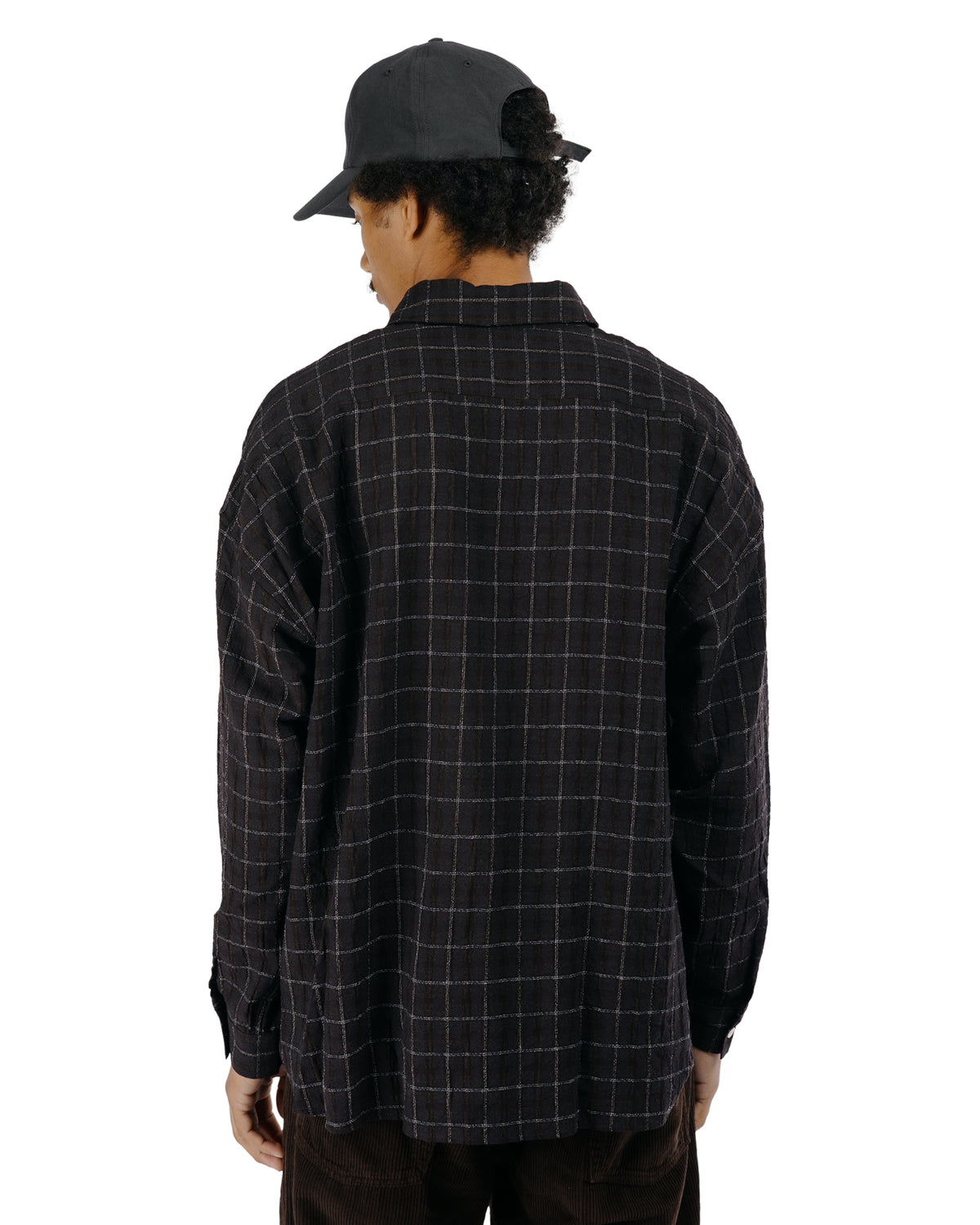 Sunflower Stable Shirt 170 Brown