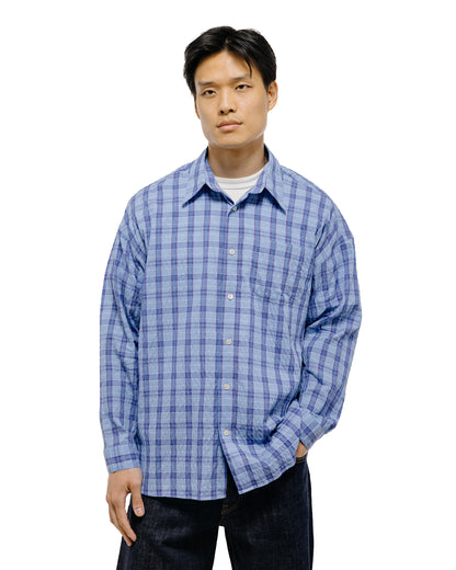 Sunflower Stable Shirt 210 Blue