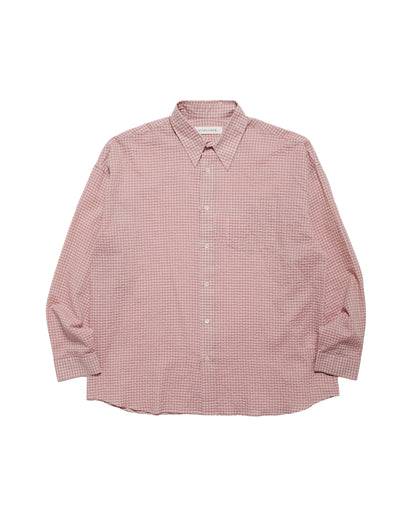 Sunflower Stable Shirt 690 Pink