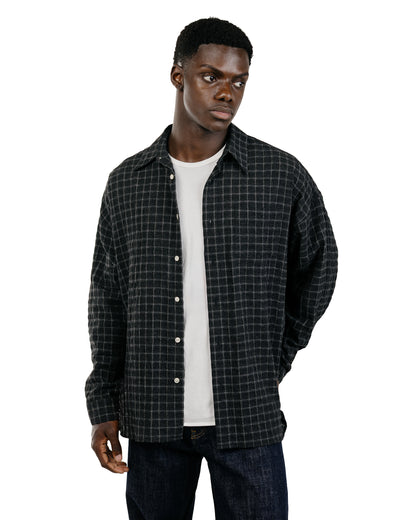 Sunflower Stable Shirt Black