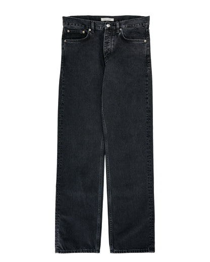 lost & found Sunflower Sunflower Standard 708 Washed Black