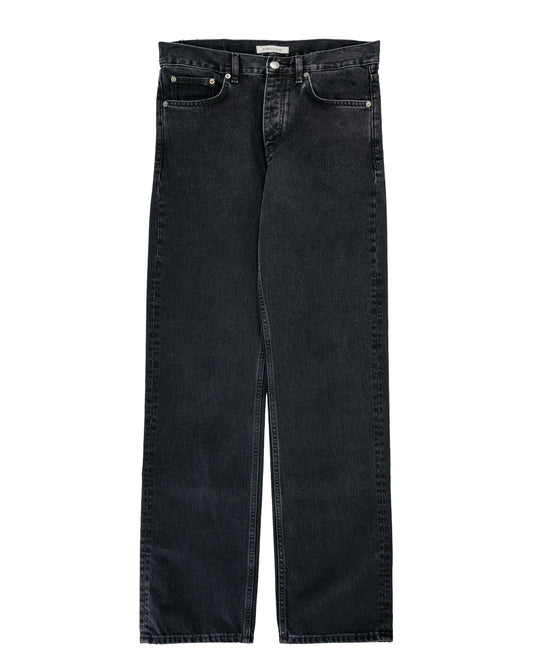 Sunflower Standard 708 Washed Black