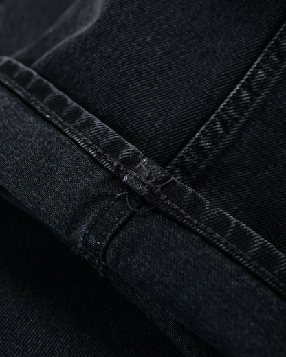 lost & found Sunflower Sunflower Standard 708 Washed Black
