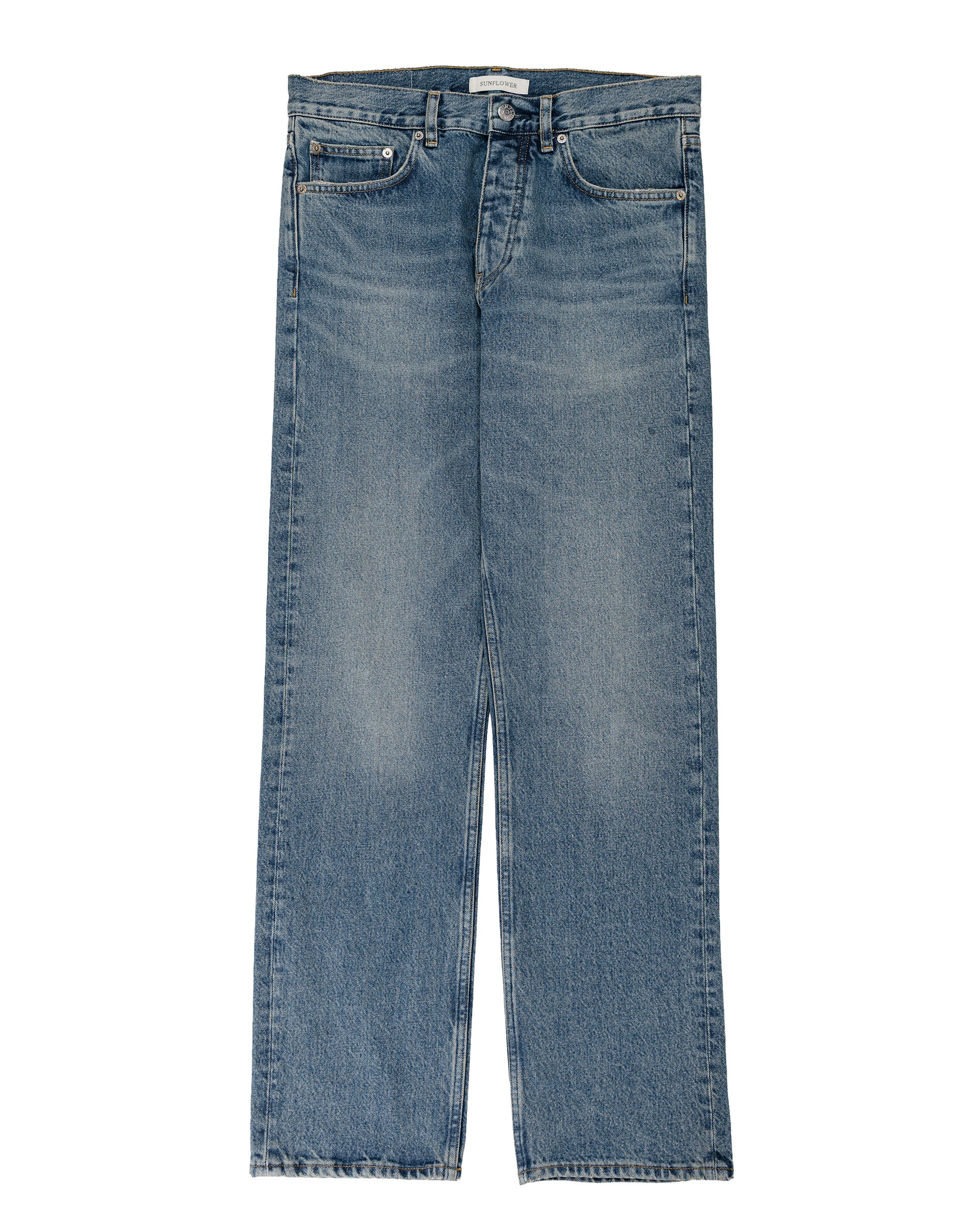 Sunflower Standard 720 Dark Blue Vintage