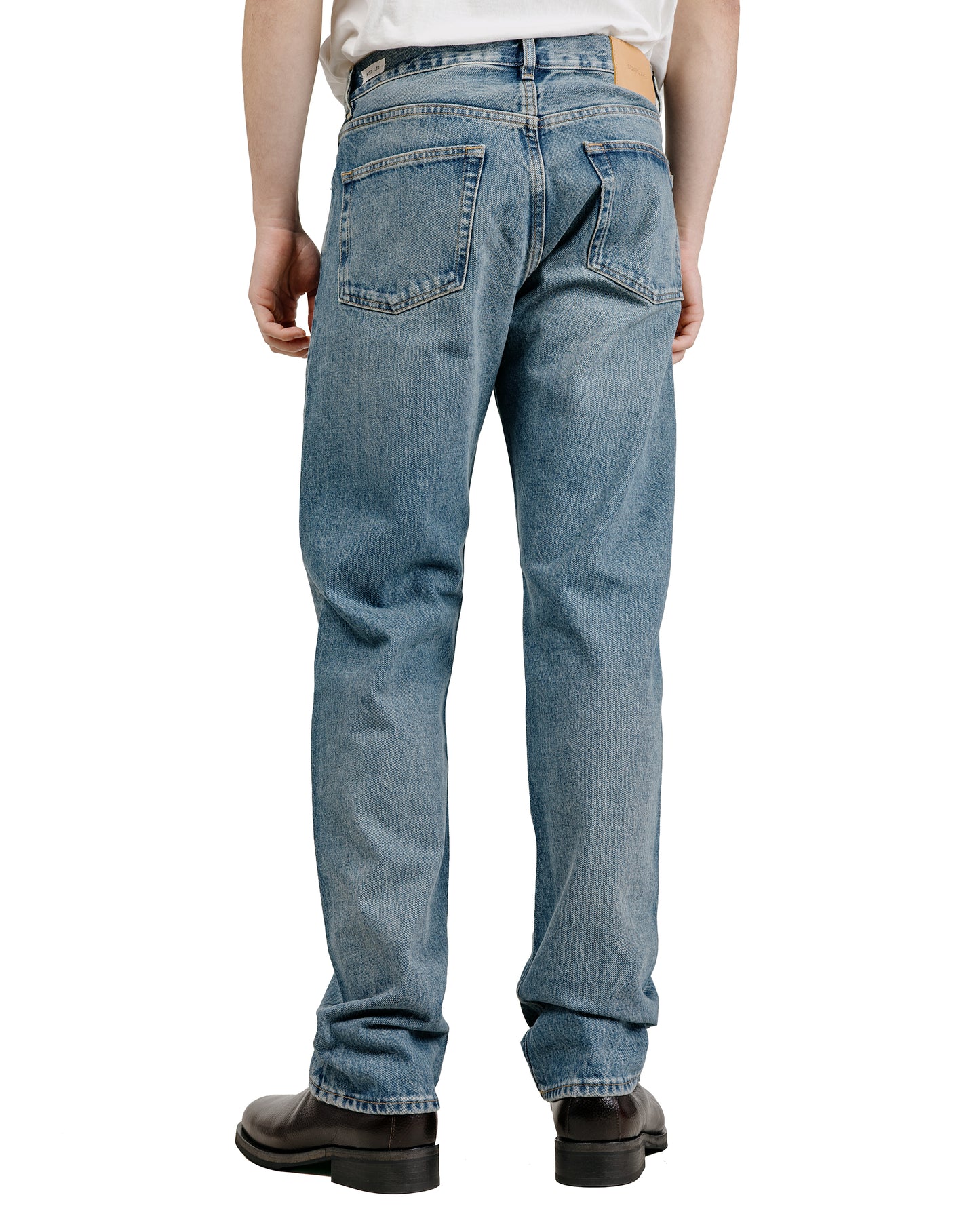 Sunflower Standard 720 Dark Blue Vintage