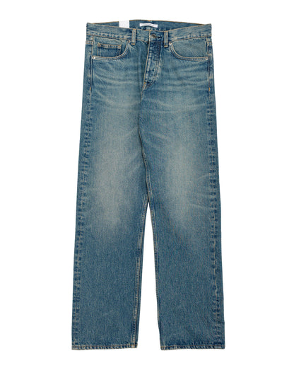 lost & found Sunflower Sunflower Standard Dark Blue Vintage