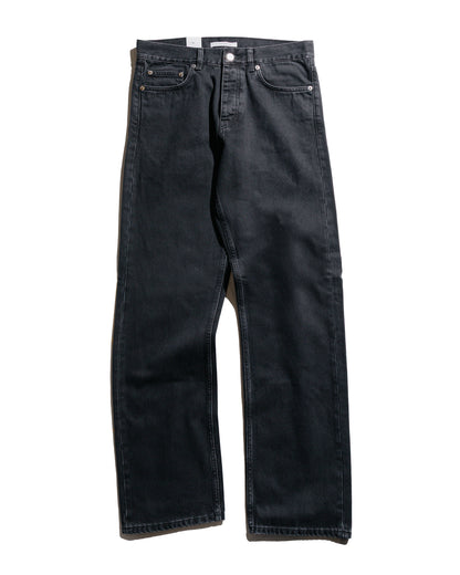 lost & found Sunflower Sunflower Standard Washed Black 2