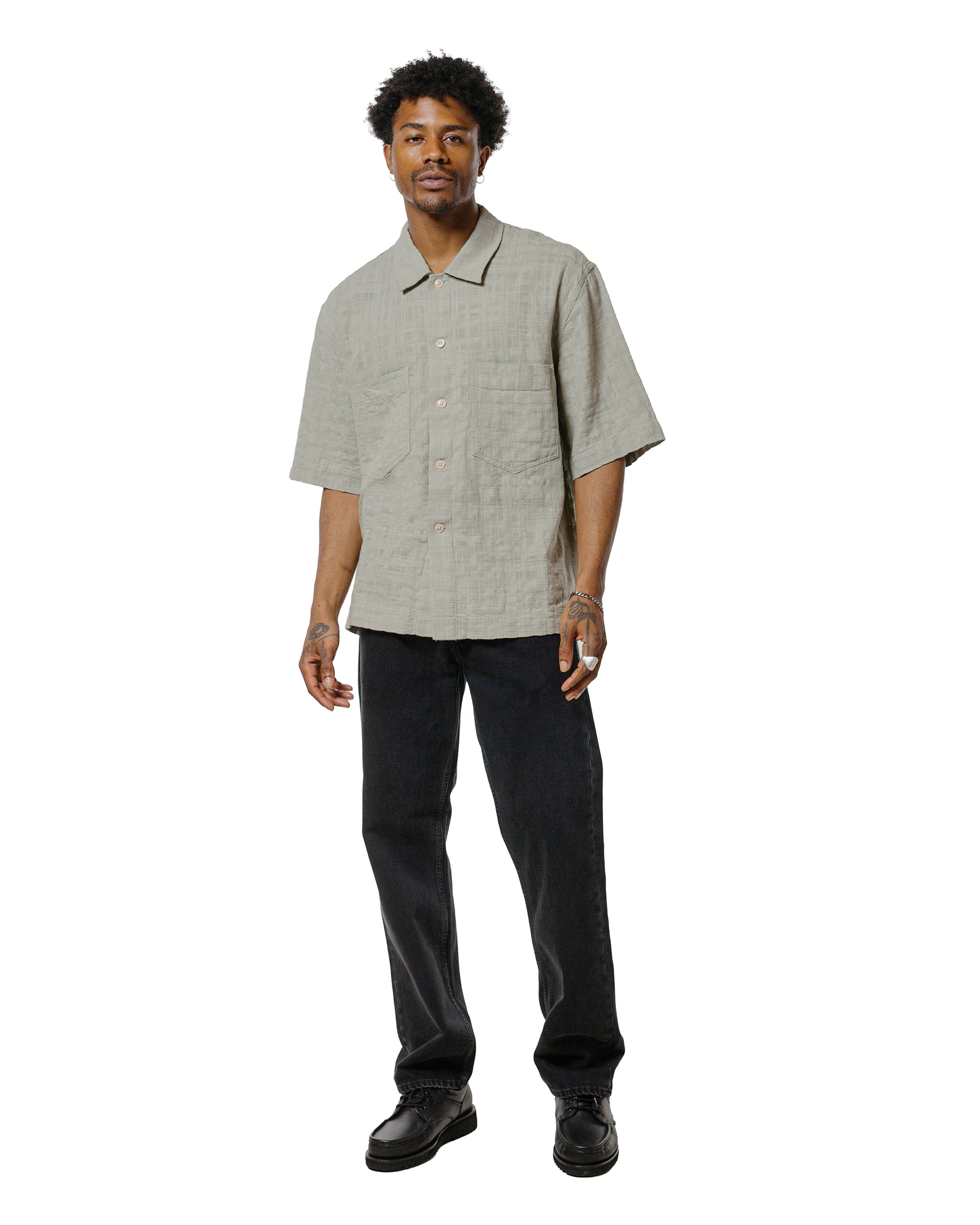 lost & found Sunflower Sunflower Standard Washed Black 2