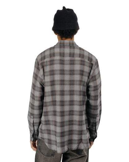 Sunflower Studio Shirt Brown