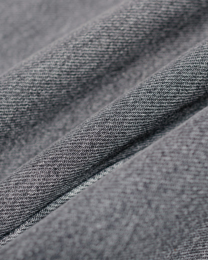 lost & found Sunflower Sunflower Wide Twist Black Stone Washed
