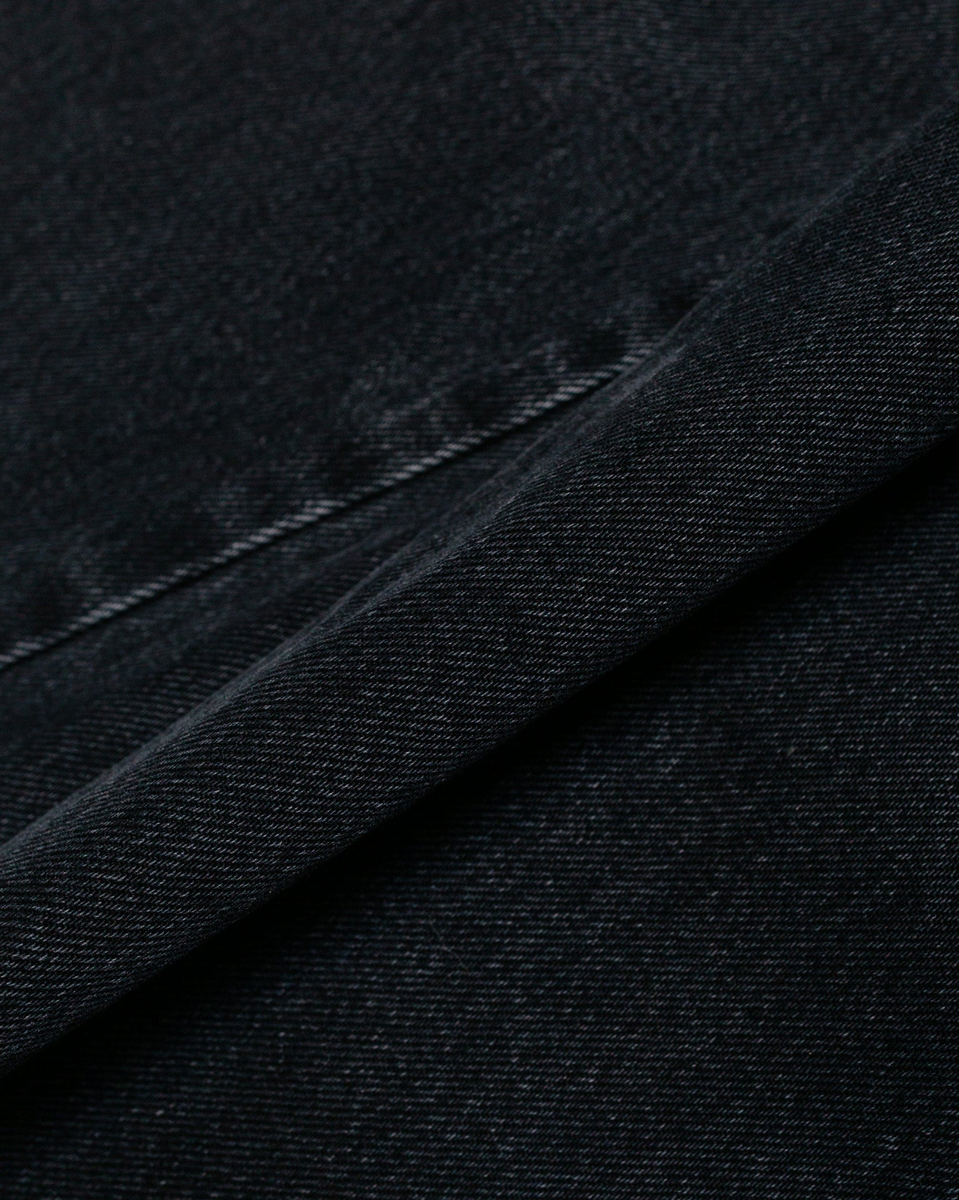 lost & found Sunflower Sunflower Wide Twist Washed Black
