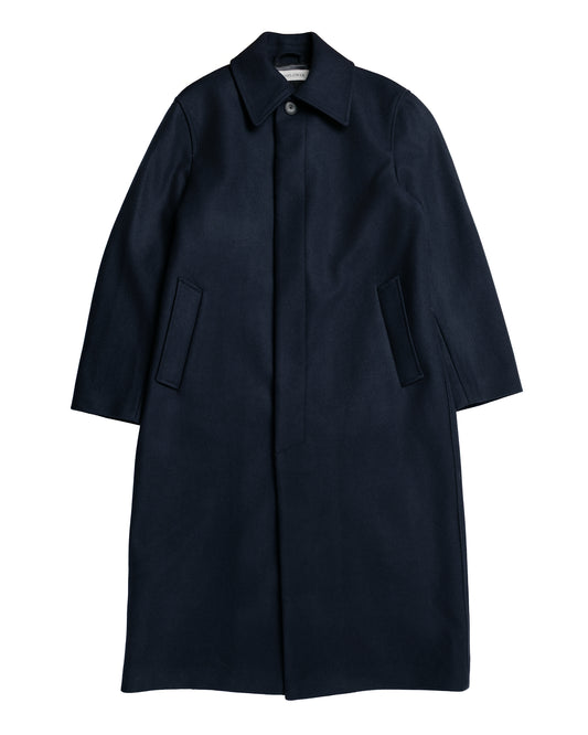 Sunflower Winter Coat 200 Navy