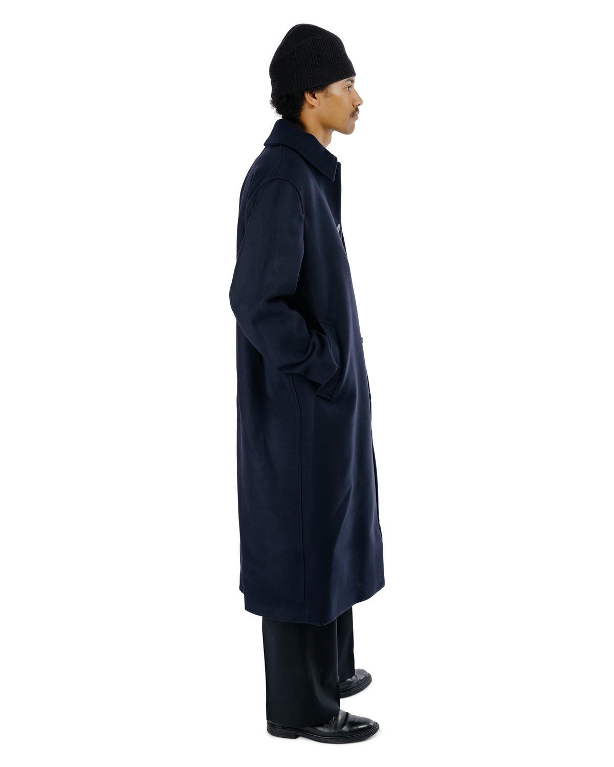 Sunflower Winter Coat 200 Navy