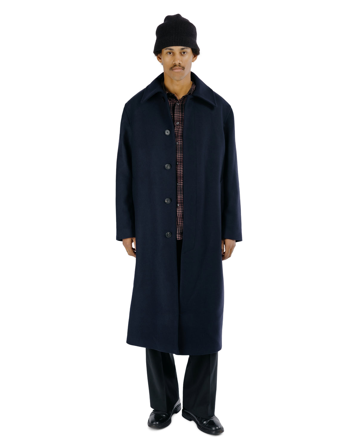 Sunflower Winter Coat 200 Navy