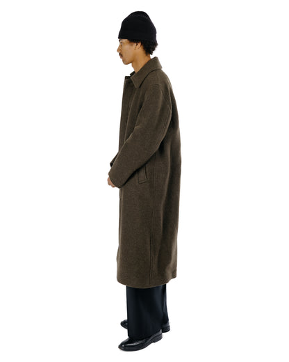Sunflower Winter Coat Green Moss