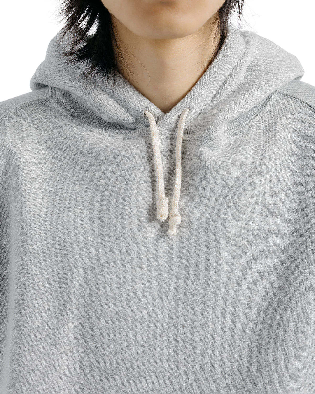 Sunray Sportswear Ehu'Kai HD Sweatshirt Hambledon Grey