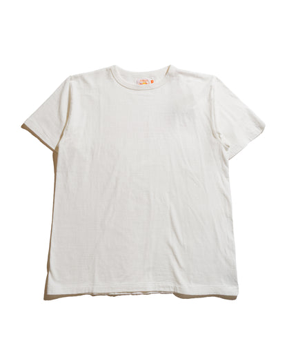 lost & found Sunray Sportswear Sunray Sportswear Frokey Celebratory Haleiwa SS Off White/Blue Print