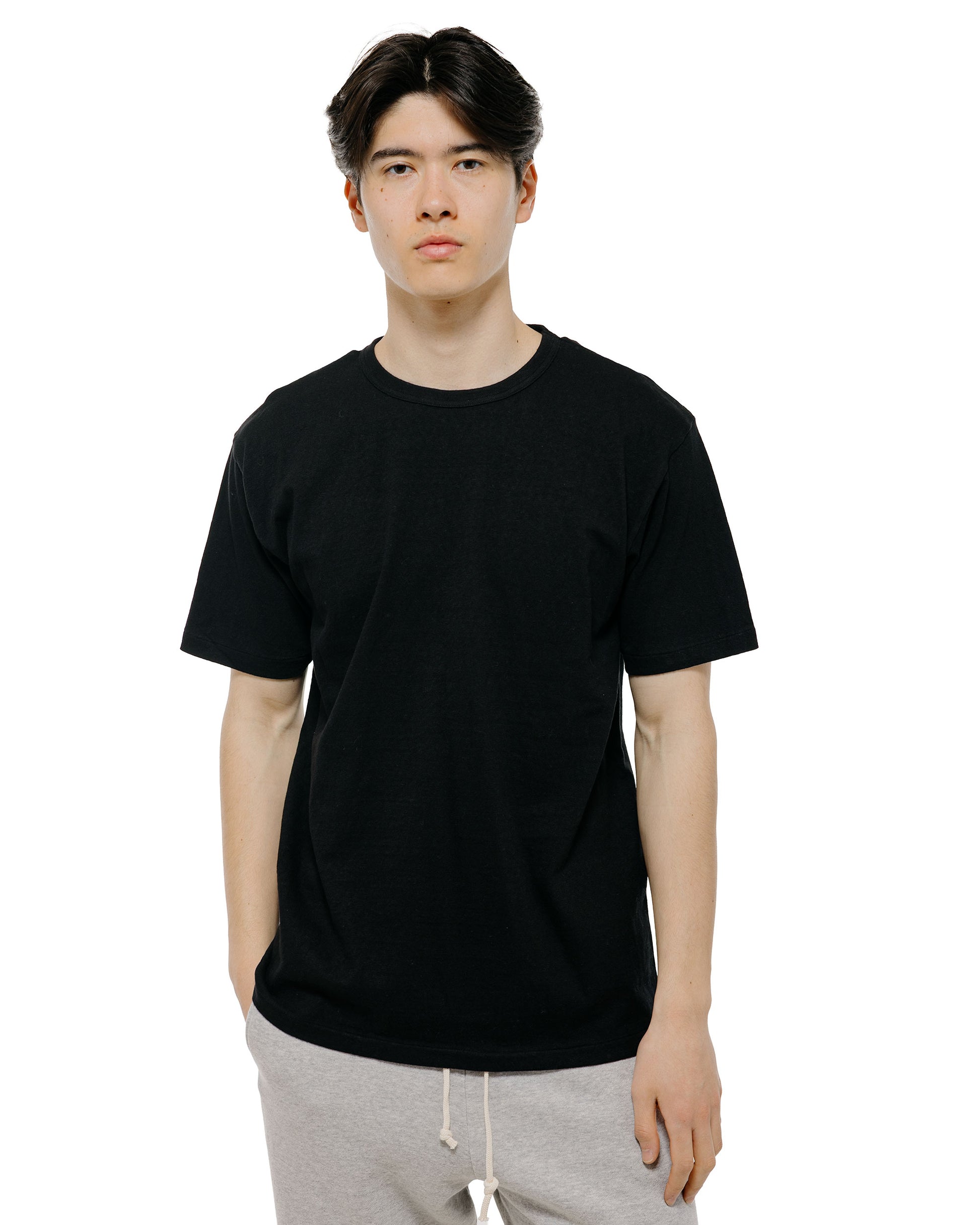 Sunray Sportswear Haleiwa SS Anthracite
