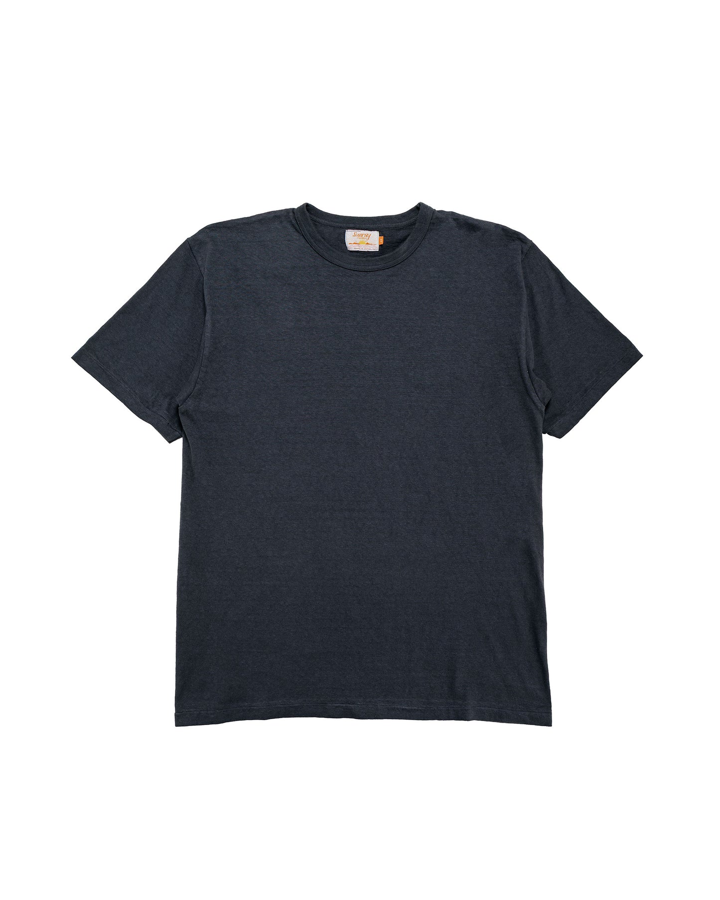 Sunray Sportswear Haleiwa SS Blue Graphite