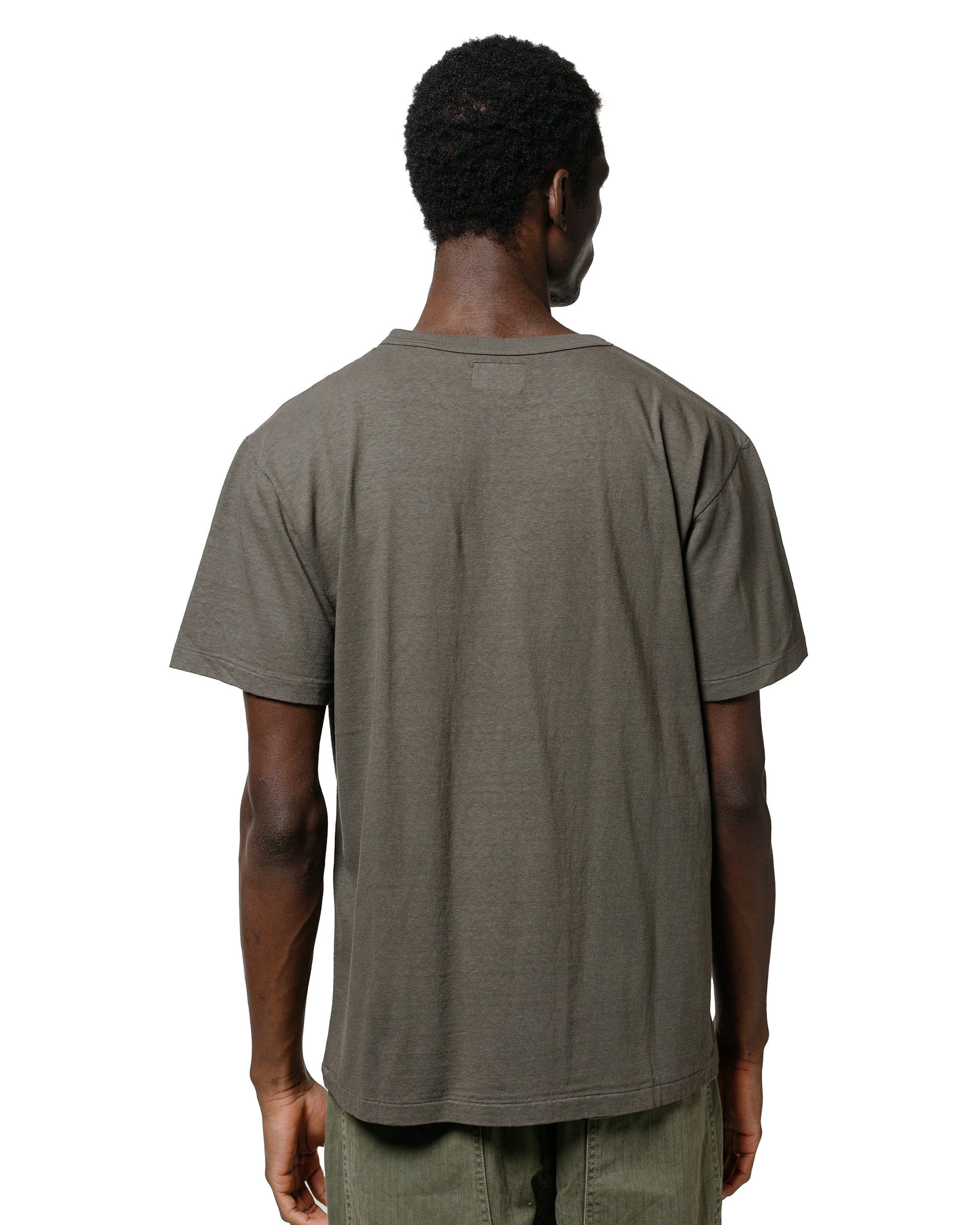 lost & found Sunray Sportswear Sunray Sportswear Haleiwa SS Grape Leaf