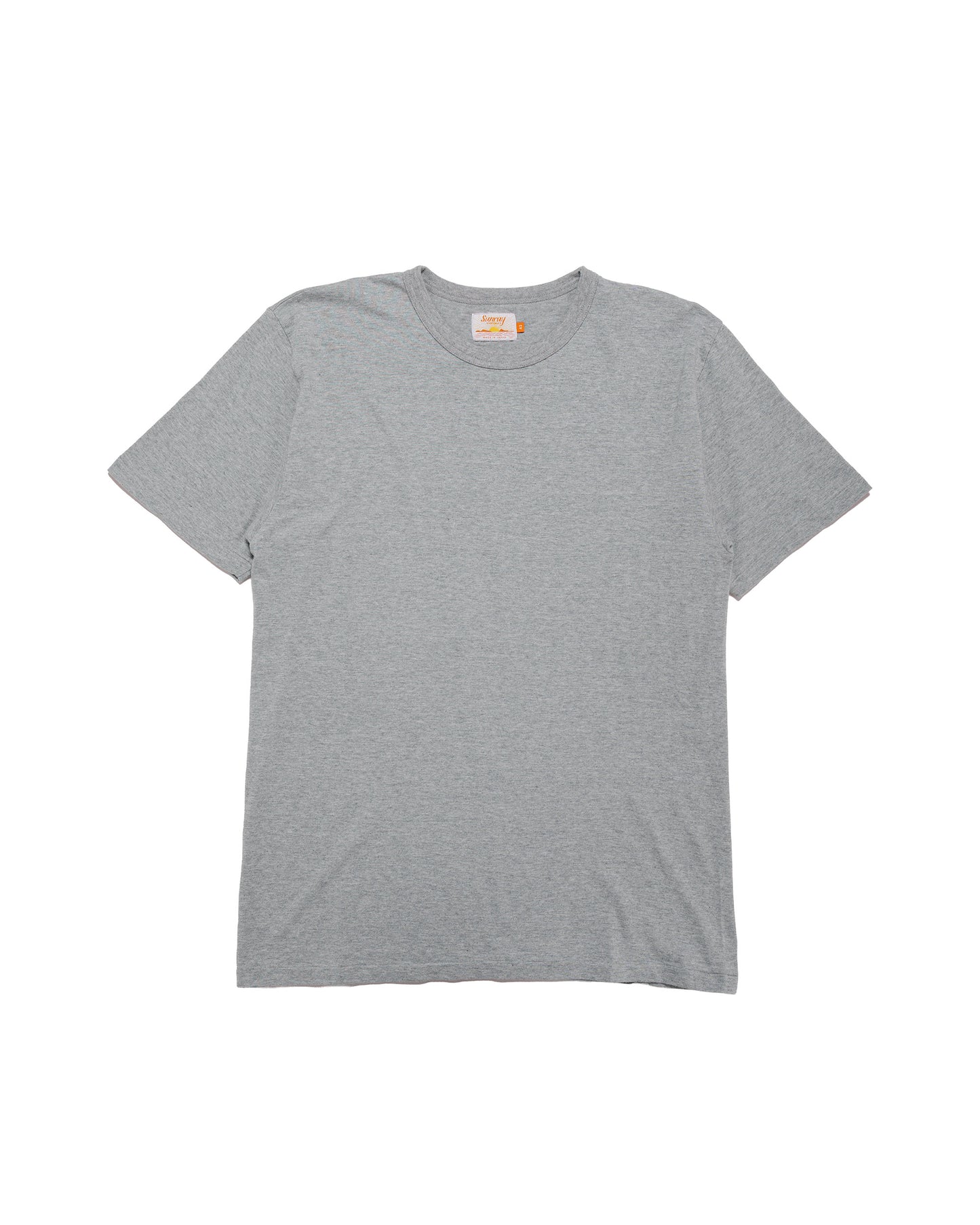Sunray Sportswear Haleiwa SS Hambledon Grey