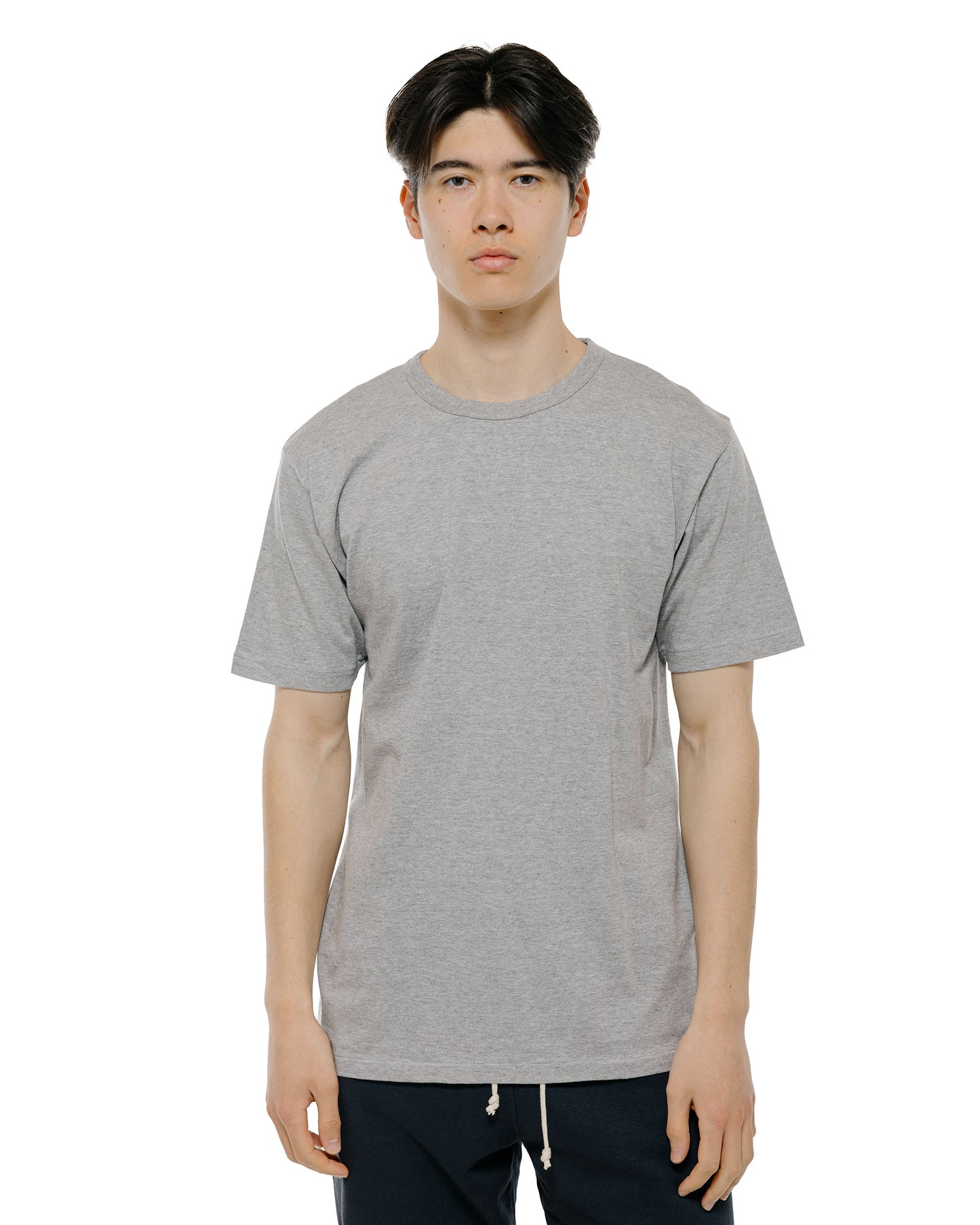 lost & found Sunray Sportswear Sunray Sportswear Haleiwa SS Hambledon Grey