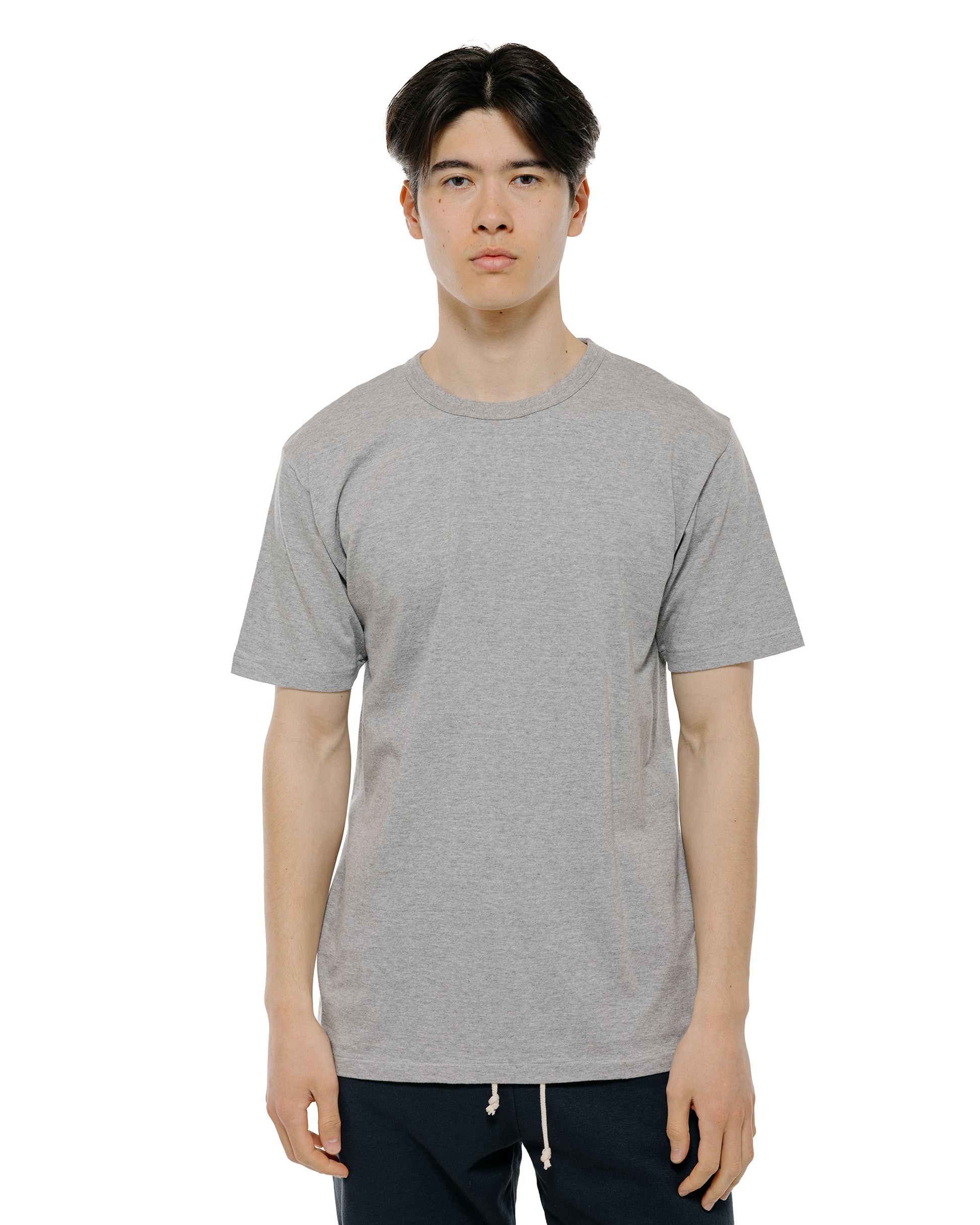 lost & found Sunray Sportswear Sunray Sportswear Haleiwa SS Hambledon Grey