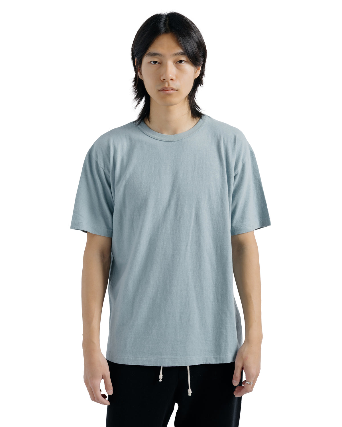 Sunray Sportswear Haleiwa SS Smoke Blue