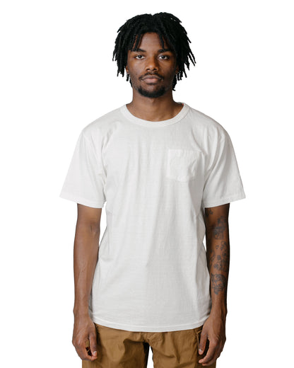 lost & found Sunray Sportswear Sunray Sportswear Hanalei SS Off White