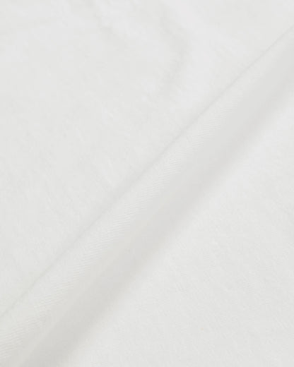 lost & found Sunray Sportswear Sunray Sportswear Hanalei SS Off White