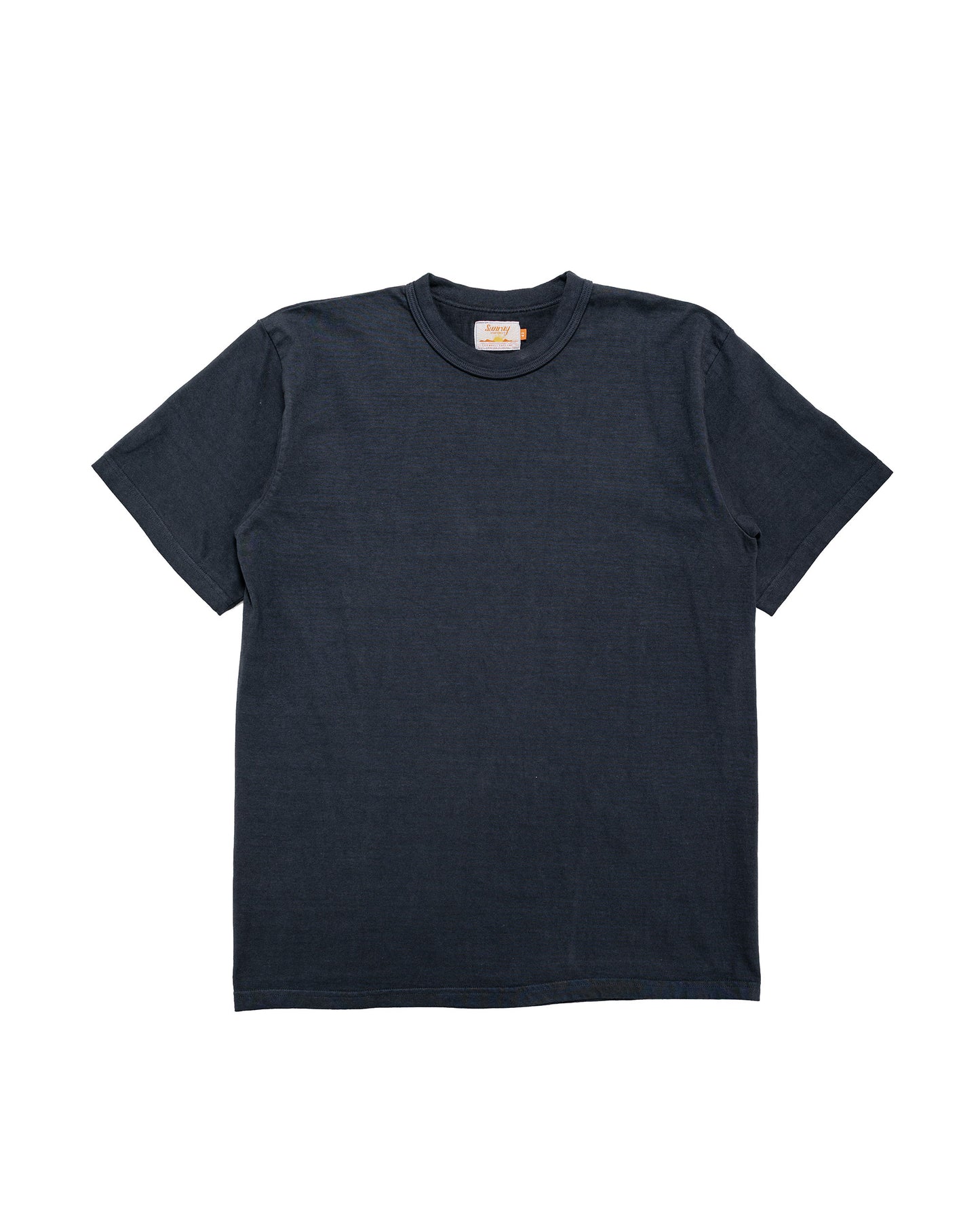 lost & found Sunray Sportswear Sunray Sportswear Makaha SS Blue Graphite