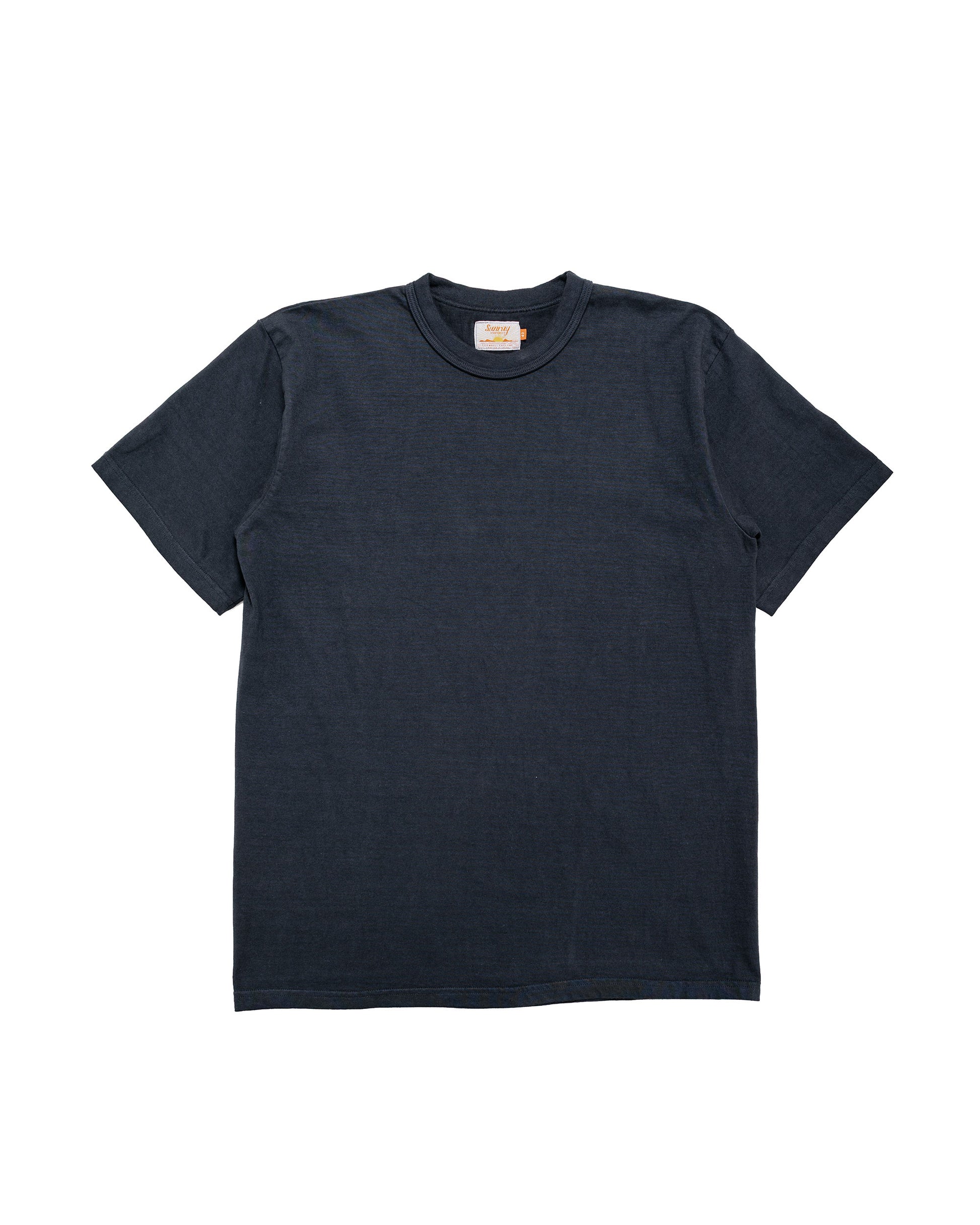 lost & found Sunray Sportswear Sunray Sportswear Makaha SS Blue Graphite