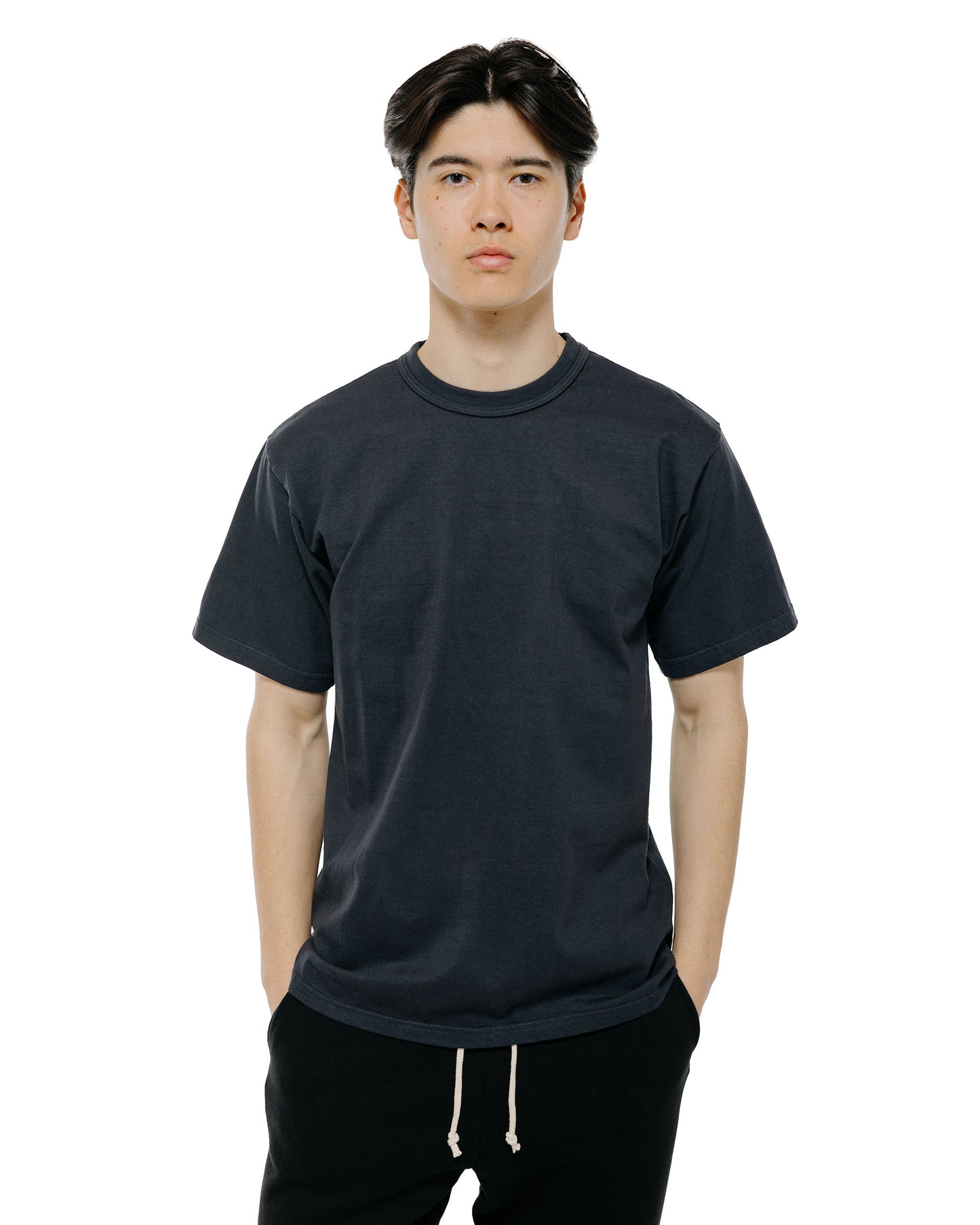 lost & found Sunray Sportswear Sunray Sportswear Makaha SS Blue Graphite