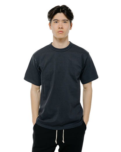 lost & found Sunray Sportswear Sunray Sportswear Makaha SS Blue Graphite