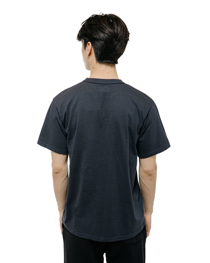 lost & found Sunray Sportswear Sunray Sportswear Makaha SS Blue Graphite