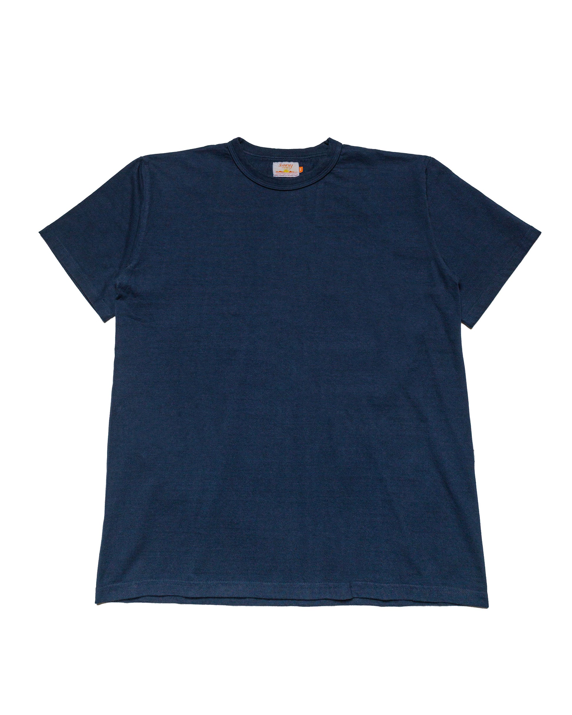 lost & found Sunray Sportswear Sunray Sportswear Makaha SS Dark Navy