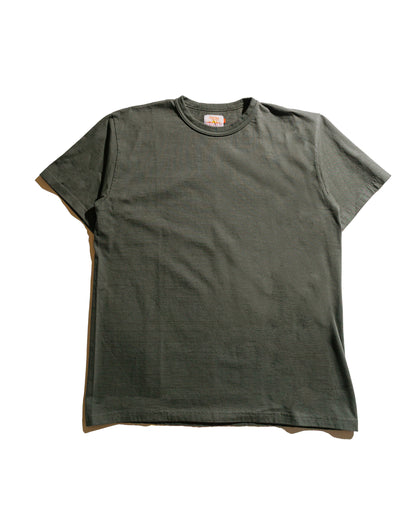 lost & found Sunray Sportswear Sunray Sportswear Makaha SS Grape Leaf