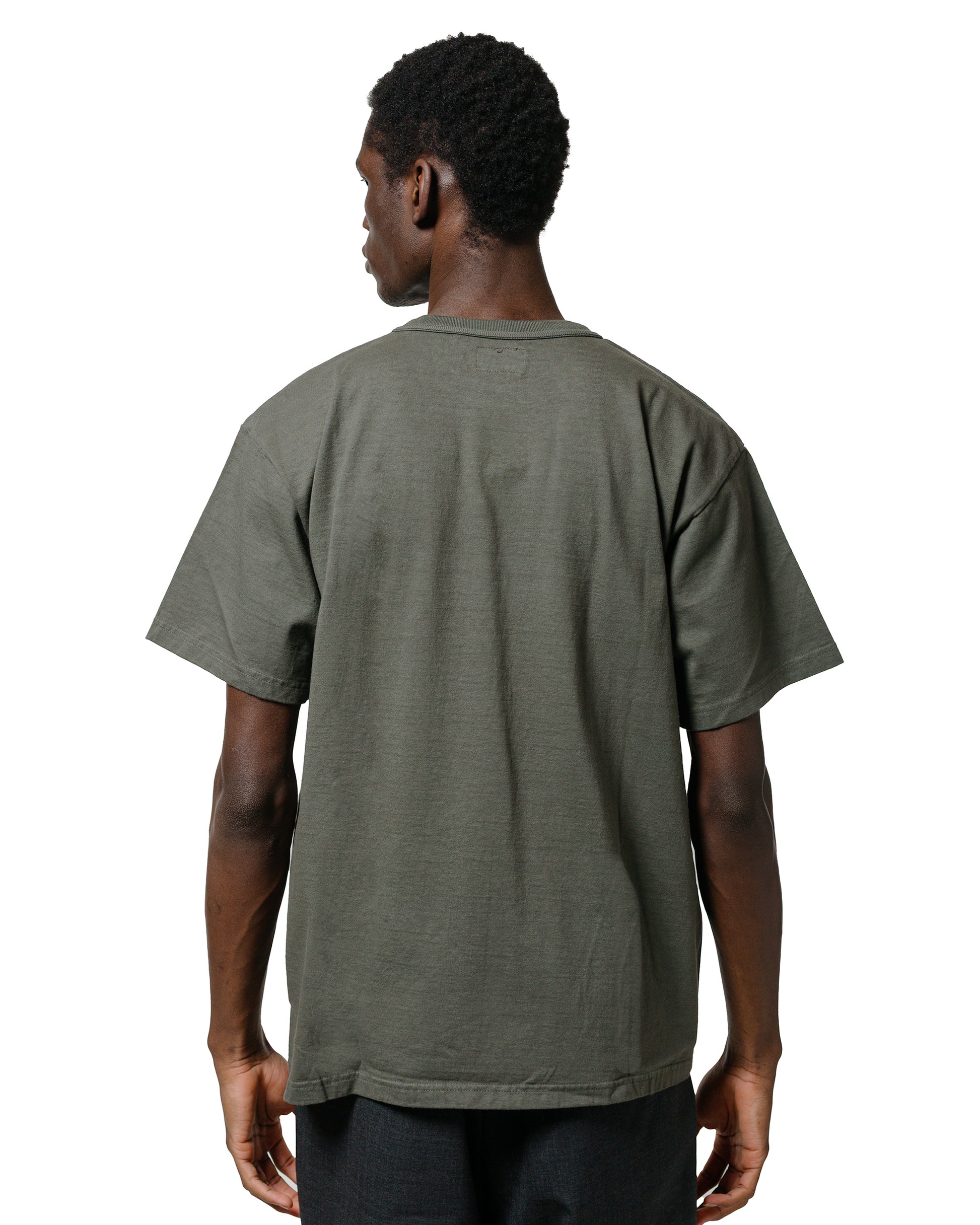 lost & found Sunray Sportswear Sunray Sportswear Makaha SS Grape Leaf