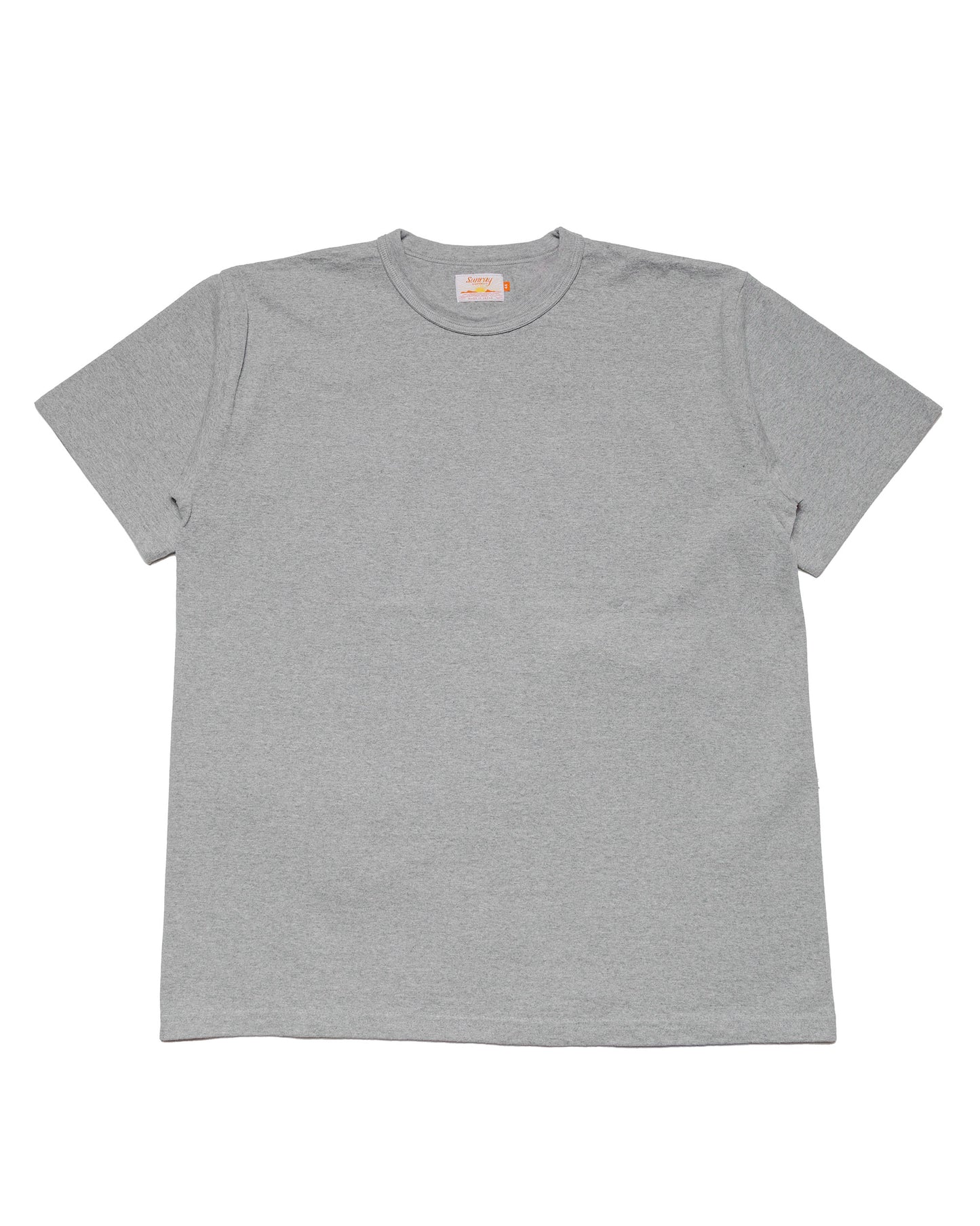 lost & found Sunray Sportswear Sunray Sportswear Makaha SS Hambledon Grey
