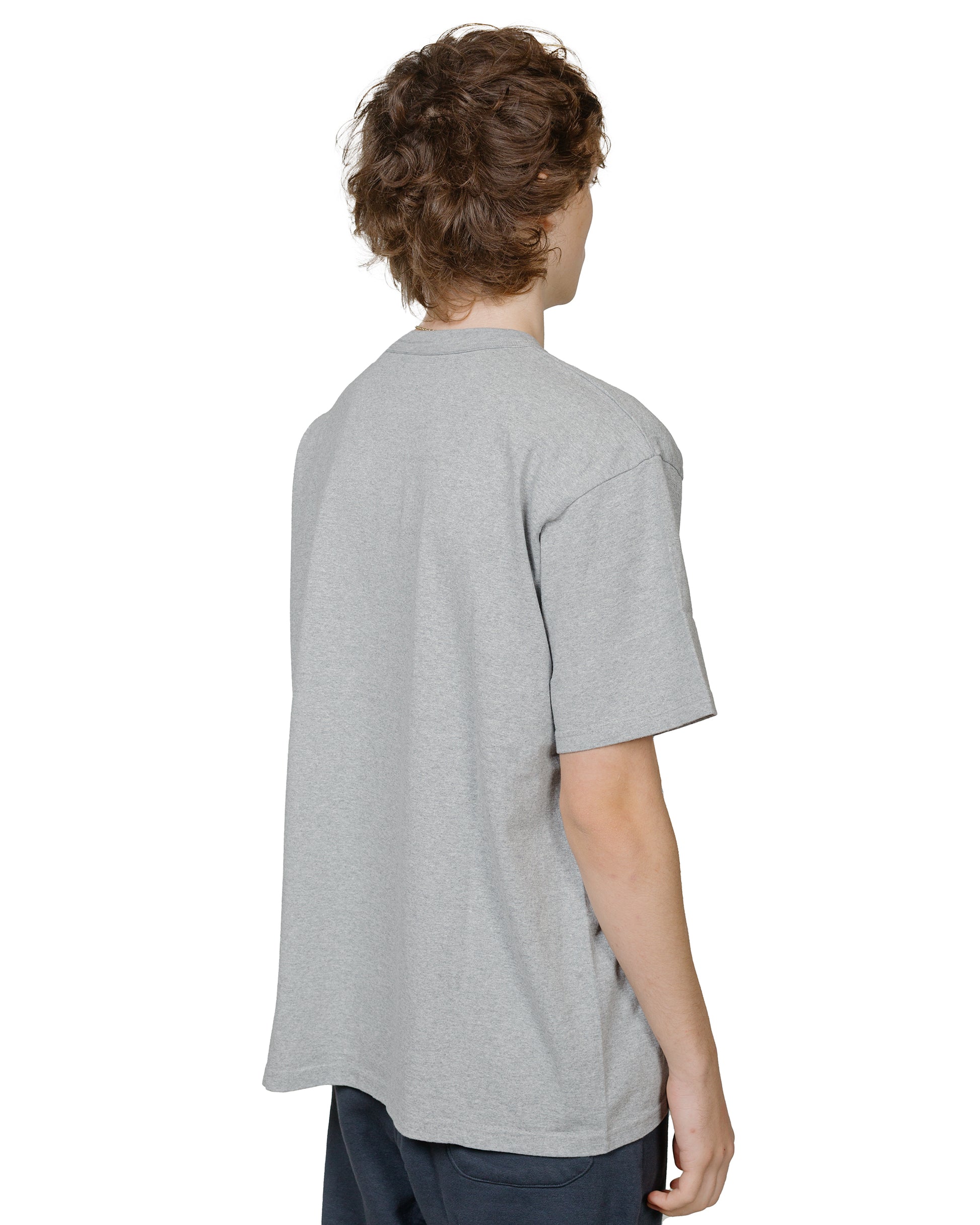 lost & found Sunray Sportswear Sunray Sportswear Makaha SS Hambledon Grey
