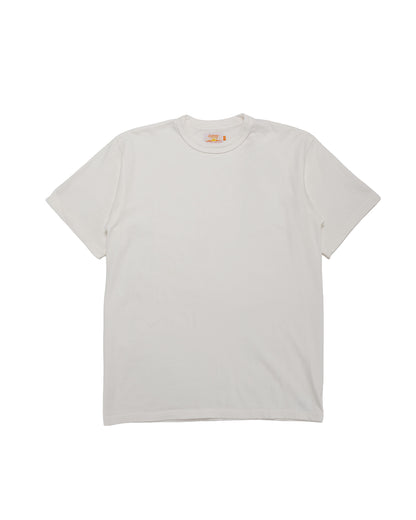 Sunray Sportswear Makaha SS Off White