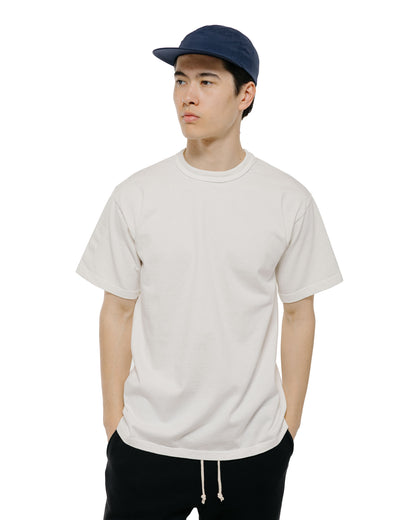 Sunray Sportswear Makaha SS Off White
