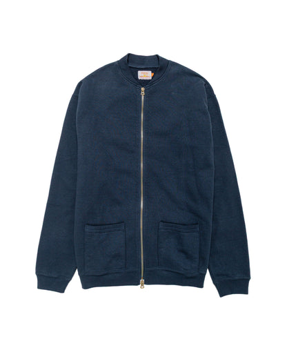 lost & found Sunray Sportswear Sunray Sportswear Nanakuli Jacket Blue Graphite