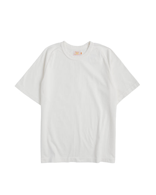 Sunray Sportswear Pua'ena SS Off White