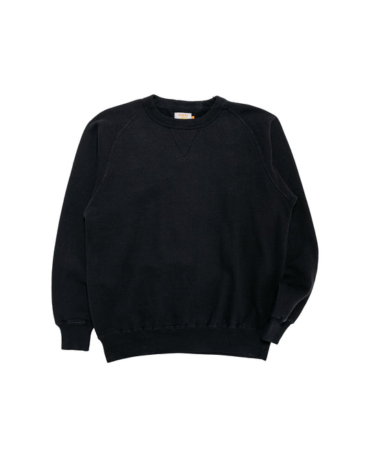 lost & found Sunray Sportswear Sunray Sportswear Puamana Crewneck Anthracite
