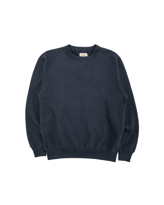 Sunray Sportswear Puamana Crewneck Blue Graphite