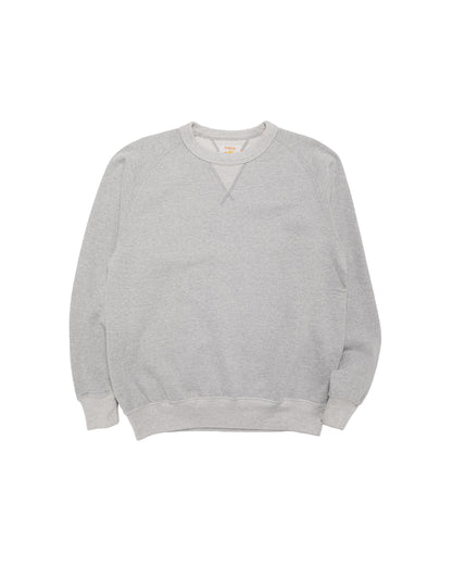 Sunray Sportswear Puamana Crewneck Hambledon Grey