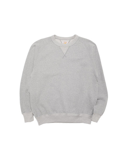 Sunray Sportswear Puamana Crewneck Hambledon Grey