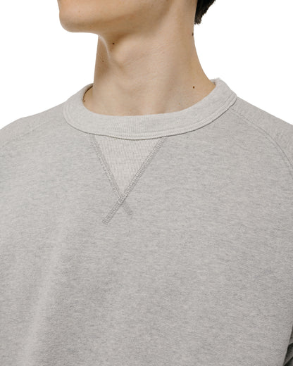 Sunray Sportswear Puamana Crewneck Hambledon Grey