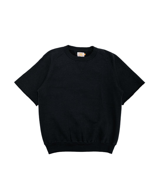 Sunray Sportswear Waialua SS Sweatshirt Anthracite